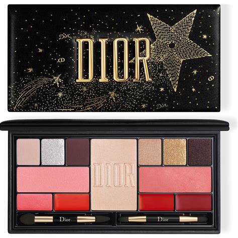 dior lidschattenpalette|Dior lidschatten.